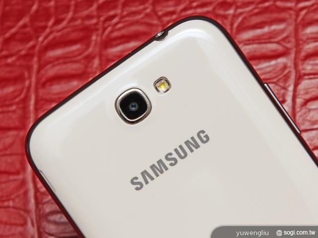 【外觀圖賞】三星GALAXY Note2、Note、S3外型比一比 【外觀圖賞】三星GALAXY Note2、Note、S3外型比一比