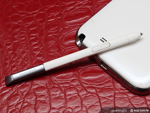 【外觀圖賞】三星GALAXY Note2、Note、S3外型比一比 【外觀圖賞】三星GALAXY Note2、Note、S3外型比一比