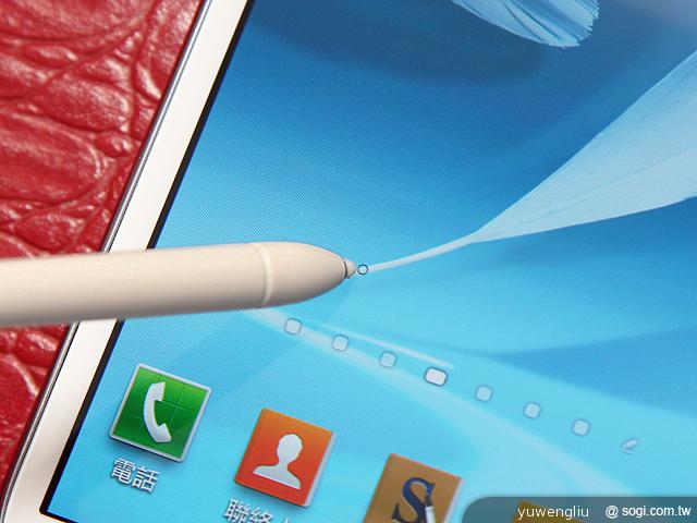 【外觀圖賞】三星GALAXY Note2、Note、S3外型比一比 【外觀圖賞】三星GALAXY Note2、Note、S3外型比一比