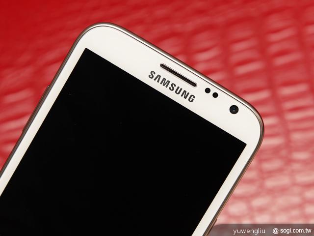 【外觀圖賞】三星GALAXY Note2、Note、S3外型比一比 【外觀圖賞】三星GALAXY Note2、Note、S3外型比一比