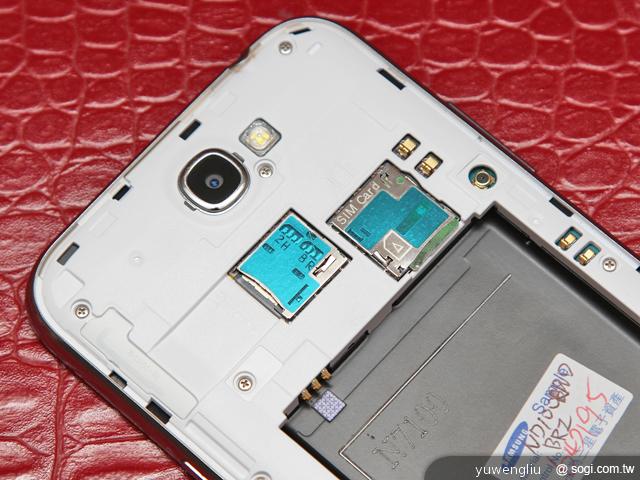 【外觀圖賞】三星GALAXY Note2、Note、S3外型比一比 【外觀圖賞】三星GALAXY Note2、Note、S3外型比一比