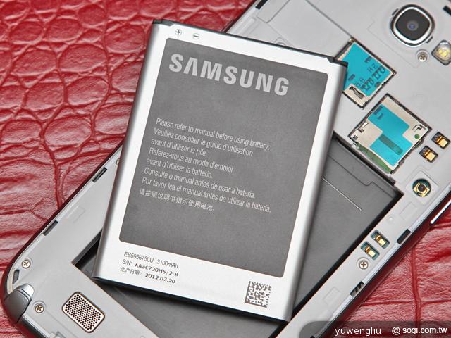 【外觀圖賞】三星GALAXY Note2、Note、S3外型比一比 【外觀圖賞】三星GALAXY Note2、Note、S3外型比一比