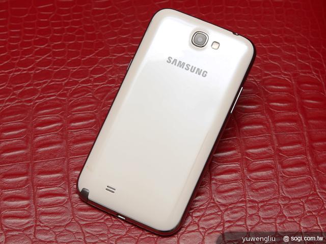 【外觀圖賞】三星GALAXY Note2、Note、S3外型比一比 【外觀圖賞】三星GALAXY Note2、Note、S3外型比一比