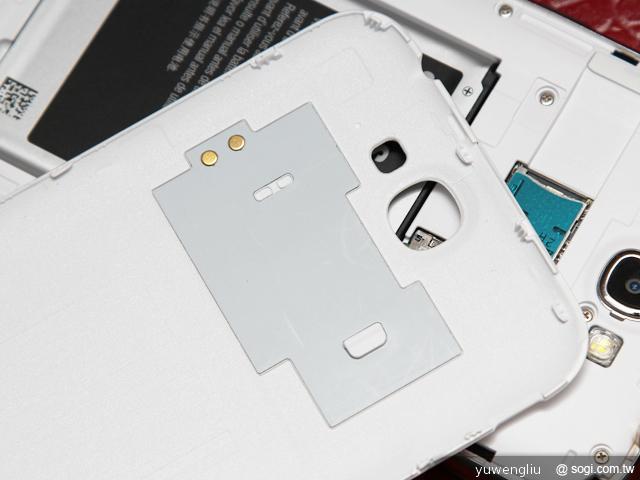 【外觀圖賞】三星GALAXY Note2、Note、S3外型比一比 【外觀圖賞】三星GALAXY Note2、Note、S3外型比一比