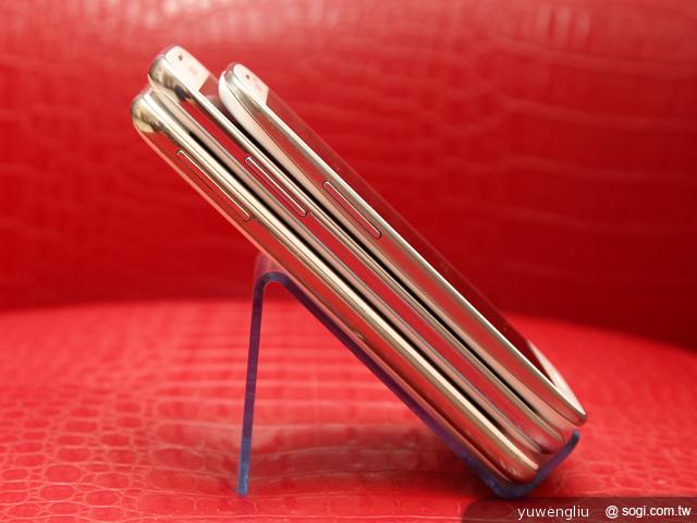 【外觀圖賞】三星GALAXY Note2、Note、S3外型比一比 【外觀圖賞】三星GALAXY Note2、Note、S3外型比一比