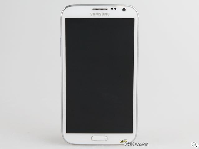 【外觀圖賞】三星GALAXY Note2、Note、S3外型比一比 【外觀圖賞】三星GALAXY Note2、Note、S3外型比一比