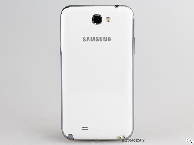 【外觀圖賞】三星GALAXY Note2、Note、S3外型比一比 【外觀圖賞】三星GALAXY Note2、Note、S3外型比一比