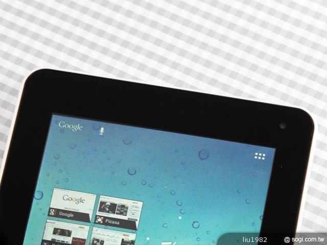 華為七吋平板電腦 HUAWEI Media Pad 7 Lite 華為七吋平板電腦 HUAWEI Media Pad 7 Lite