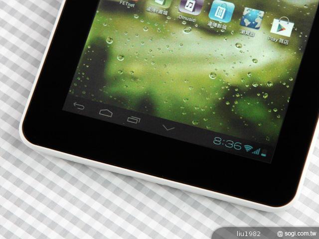 華為七吋平板電腦 HUAWEI Media Pad 7 Lite 華為七吋平板電腦 HUAWEI Media Pad 7 Lite