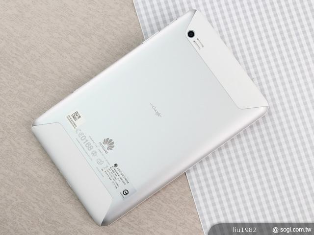 華為七吋平板電腦 HUAWEI Media Pad 7 Lite 華為七吋平板電腦 HUAWEI Media Pad 7 Lite