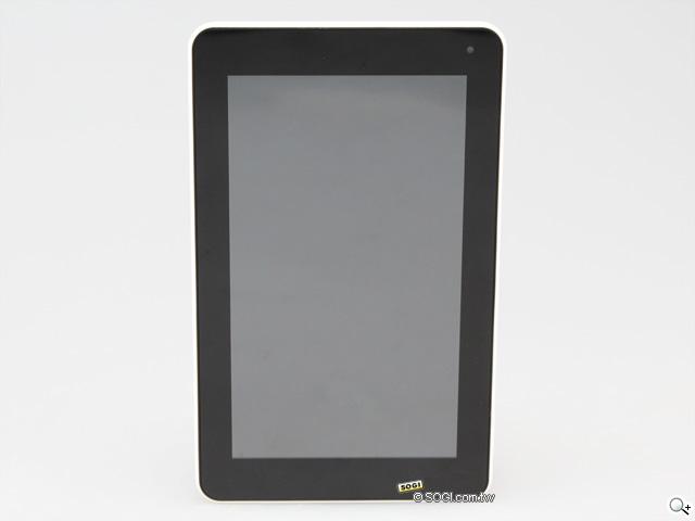 華為七吋平板電腦 HUAWEI Media Pad 7 Lite 華為七吋平板電腦 HUAWEI Media Pad 7 Lite