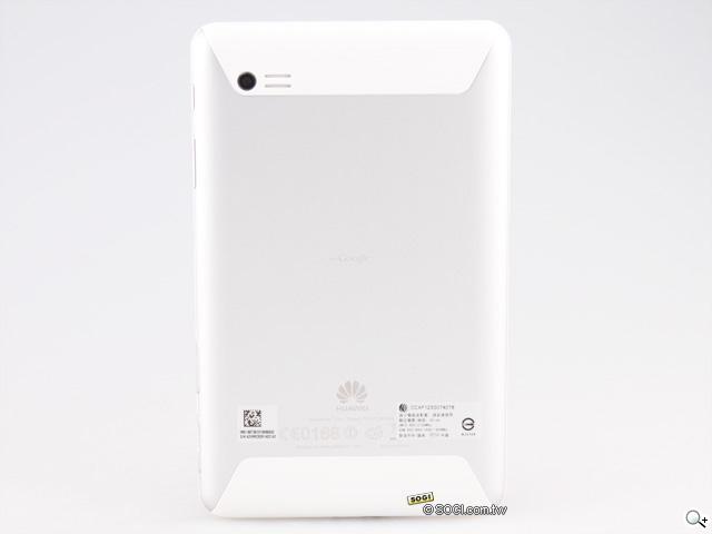 華為七吋平板電腦 HUAWEI Media Pad 7 Lite 華為七吋平板電腦 HUAWEI Media Pad 7 Lite