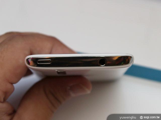 亞太新機搶市 計畫再推HTC J、One X、S3、iPhone 5