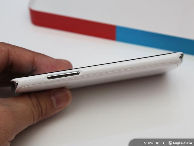 亞太新機搶市 計畫再推HTC J、One X、S3、iPhone 5