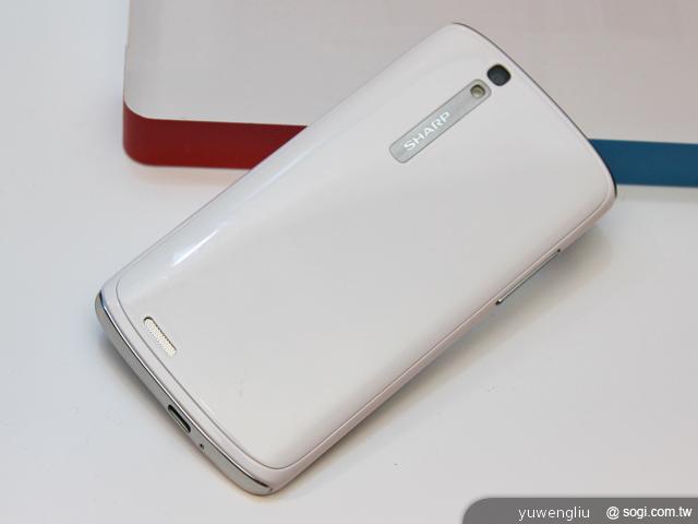 亞太新機搶市 計畫再推HTC J、One X、S3、iPhone 5