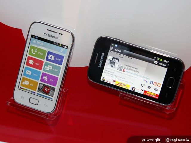 亞太新機搶市 計畫再推HTC J、One X、S3、iPhone 5