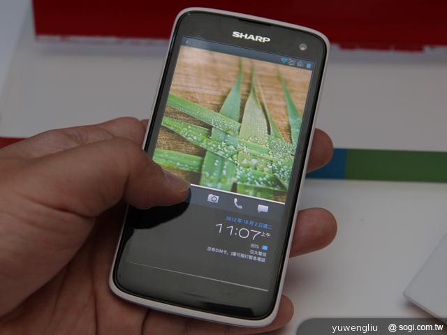 亞太新機搶市 計畫再推HTC J、One X、S3、iPhone 5