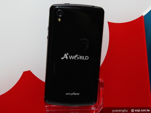 亞太新機搶市 計畫再推HTC J、One X、S3、iPhone 5