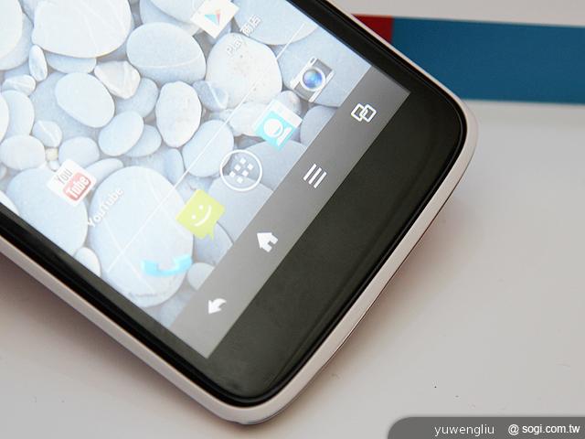 亞太新機搶市 計畫再推HTC J、One X、S3、iPhone 5