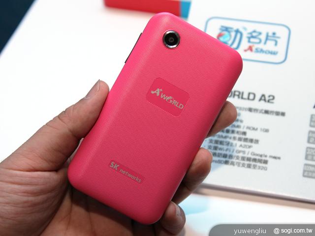 亞太新機搶市 計畫再推HTC J、One X、S3、iPhone 5