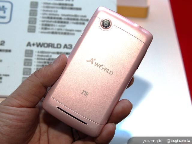 亞太新機搶市 計畫再推HTC J、One X、S3、iPhone 5