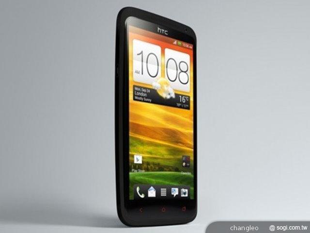 One X升級款新機HTC One X+ 10月起歐、亞地區上市 One X升級款新機HTC One X+ 10月起歐、亞地區上市