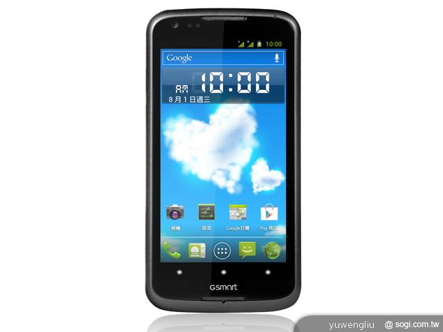 GSmart G1362雙卡旗艦雙核機 單機8990元 GSmart G1362雙卡旗艦雙核機 單機8990元