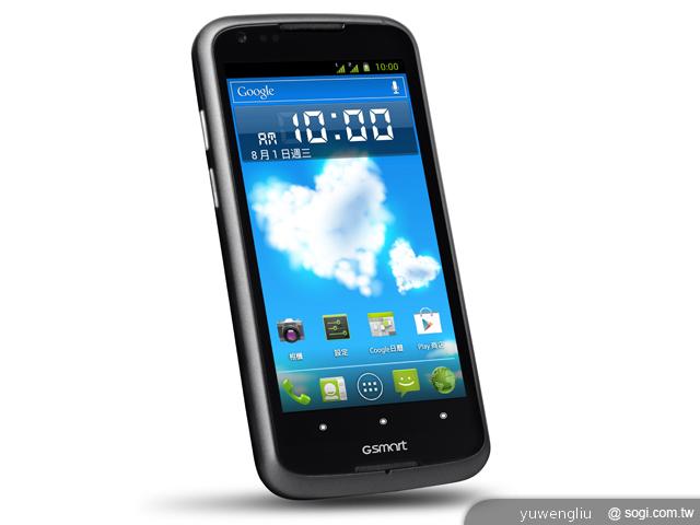 GSmart G1362雙卡旗艦雙核機 單機8990元 GSmart G1362雙卡旗艦雙核機 單機8990元