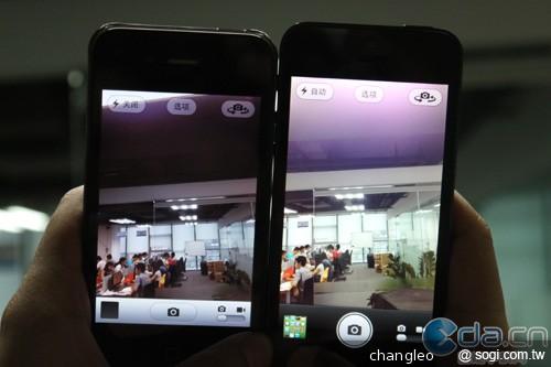 iPhone5照相功能有問題?傳出「紫光門」事件! iPhone5照相功能有問題?傳出「紫光門」事件!