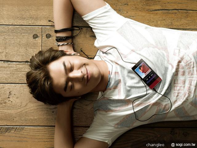 索尼推安卓Walkman F800多媒體播放器 10/16開賣 索尼推安卓Walkman F800多媒體播放器 10/16開賣