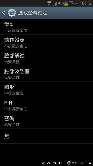 【功能效能】三星GALAXY Note2內在豐富 效能好強悍