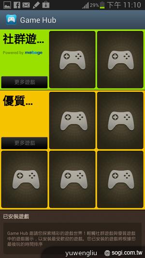 【功能效能】三星GALAXY Note2內在豐富 效能好強悍