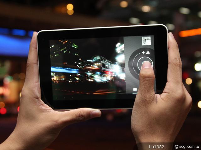 華為七吋平板電腦 HUAWEI Media Pad 7 Lite 華為七吋平板電腦 HUAWEI Media Pad 7 Lite