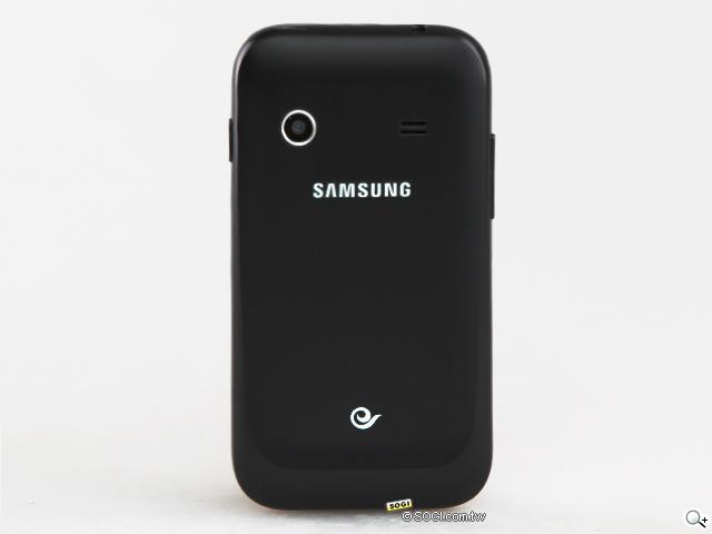 三星GALAXY Ace A＋i619平價亞太智慧輕選擇