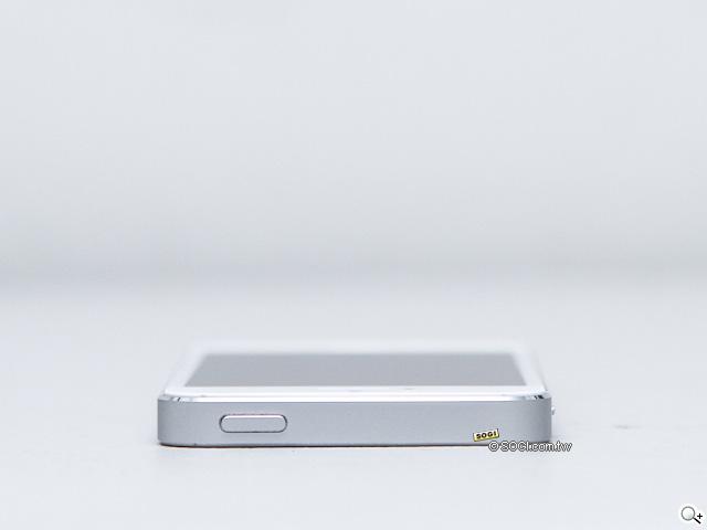 【外觀】iPhone 5黑白雙色、5代與4S外觀賞析 你挑哪款？