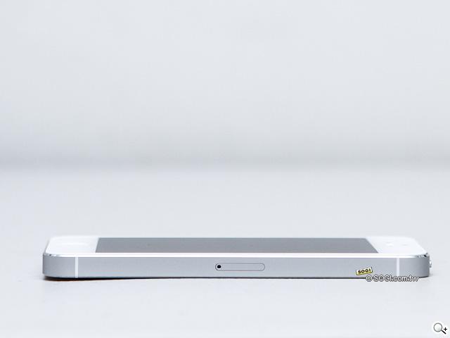 【外觀】iPhone 5黑白雙色、5代與4S外觀賞析 你挑哪款？