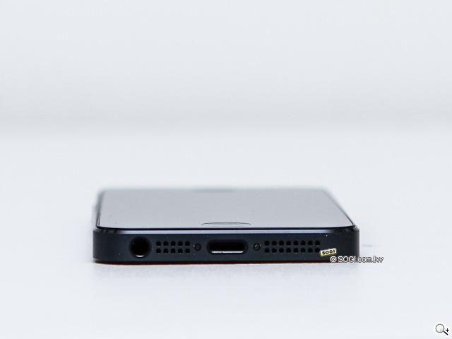 【外觀】iPhone 5黑白雙色、5代與4S外觀賞析 你挑哪款？