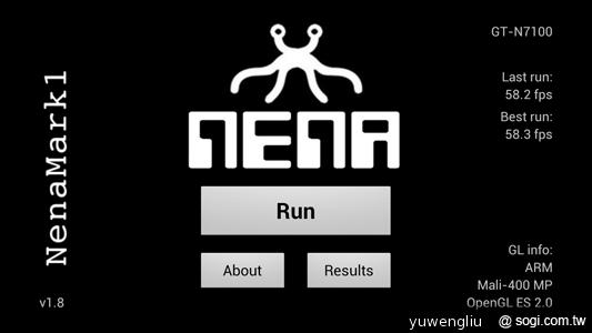 【功能效能】三星GALAXY Note2內在豐富 效能好強悍