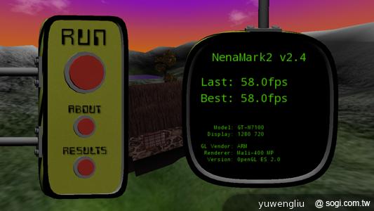 【功能效能】三星GALAXY Note2內在豐富 效能好強悍