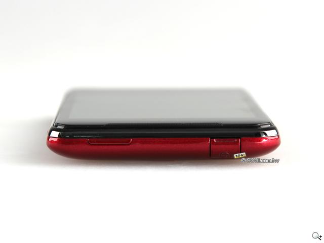 火紅東瀛風 HTC J智慧手機絕美外型圖賞 火紅東瀛風 HTC J智慧手機絕美外型圖賞