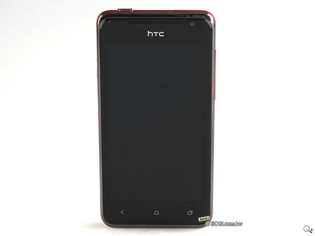 火紅東瀛風 HTC J智慧手機絕美外型圖賞 火紅東瀛風 HTC J智慧手機絕美外型圖賞