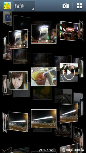 【影音攝錄】三星GALAXY Note2多媒體與攝錄實力檢定 【影音攝錄】三星GALAXY Note2多媒體與攝錄實力檢定