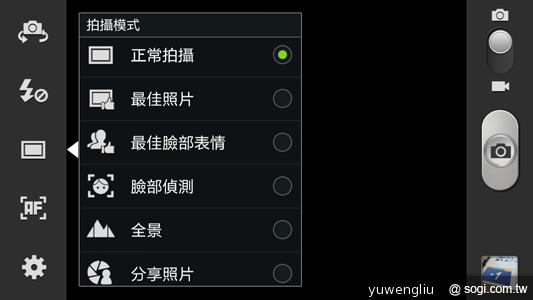 【影音攝錄】三星GALAXY Note2多媒體與攝錄實力檢定 【影音攝錄】三星GALAXY Note2多媒體與攝錄實力檢定