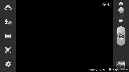 【影音攝錄】三星GALAXY Note2多媒體與攝錄實力檢定 【影音攝錄】三星GALAXY Note2多媒體與攝錄實力檢定