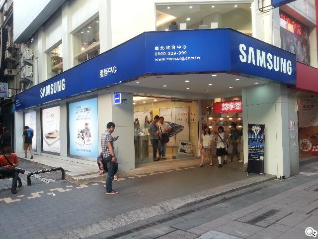 【影音攝錄】三星GALAXY Note2多媒體與攝錄實力檢定 【影音攝錄】三星GALAXY Note2多媒體與攝錄實力檢定
