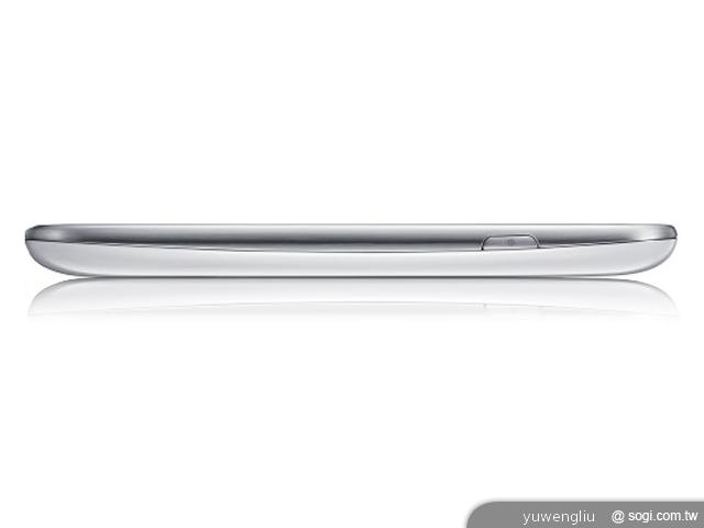 三星GALAXY SIII mini I8190發表 外型規格齊縮小 三星GALAXY SIII mini I8190發表 外型規格齊縮小