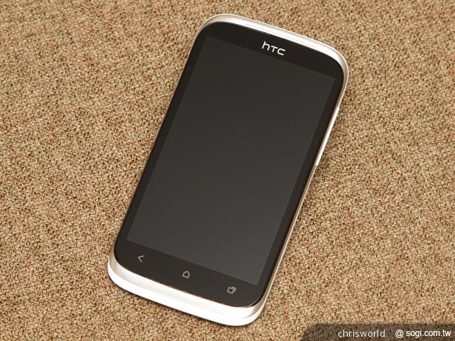 搭載Beats Audio音效的中階智慧機 HTC Desire X 搭載Beats Audio音效的中階智慧機 HTC Desire X