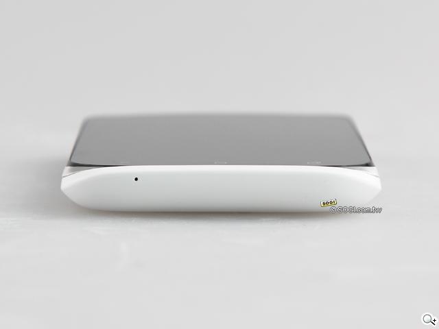 搭載Beats Audio音效的中階智慧機 HTC Desire X 搭載Beats Audio音效的中階智慧機 HTC Desire X