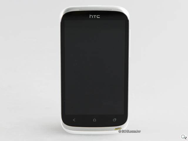 搭載Beats Audio音效的中階智慧機 HTC Desire X 搭載Beats Audio音效的中階智慧機 HTC Desire X