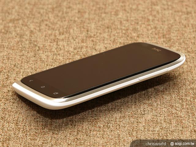 搭載Beats Audio音效的中階智慧機 HTC Desire X 搭載Beats Audio音效的中階智慧機 HTC Desire X